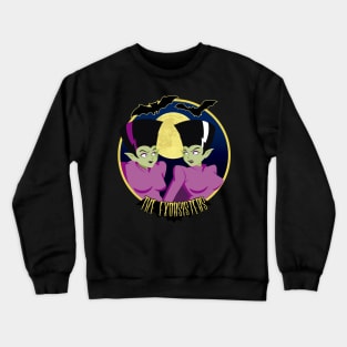 The Exorsisters Crewneck Sweatshirt